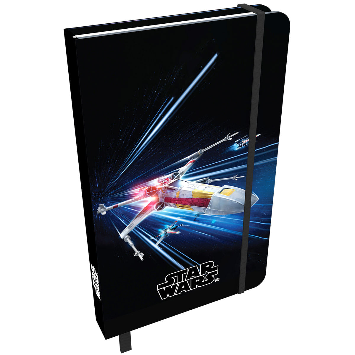 Sketch Book  Star Wars X-Wing img #1