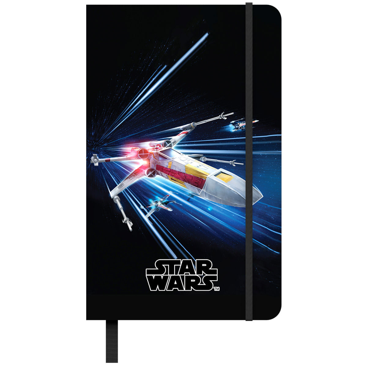 Sketch Book  Star Wars X-Wing img #2