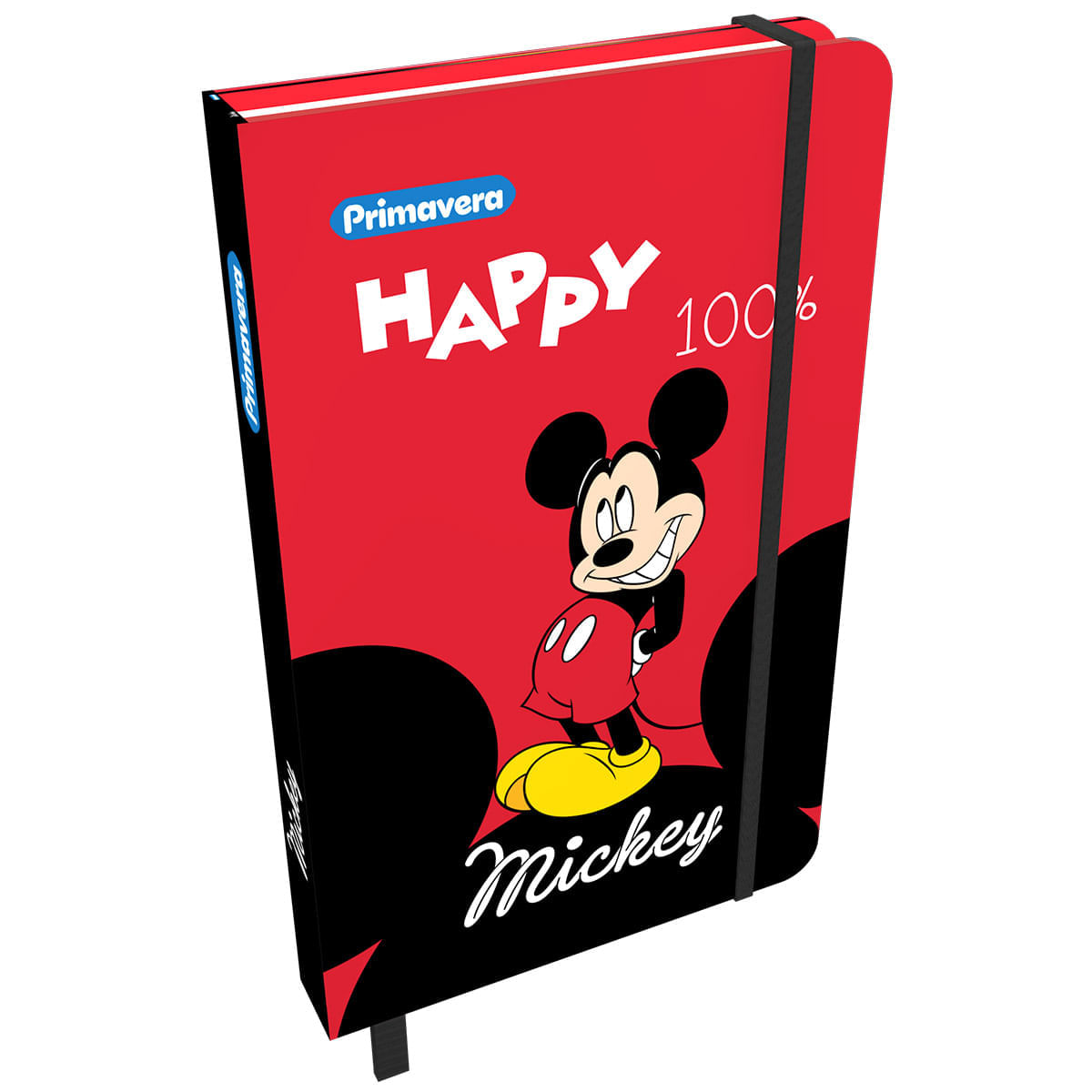 Sketch Book  Mickey Mouse Happy 100% img #2