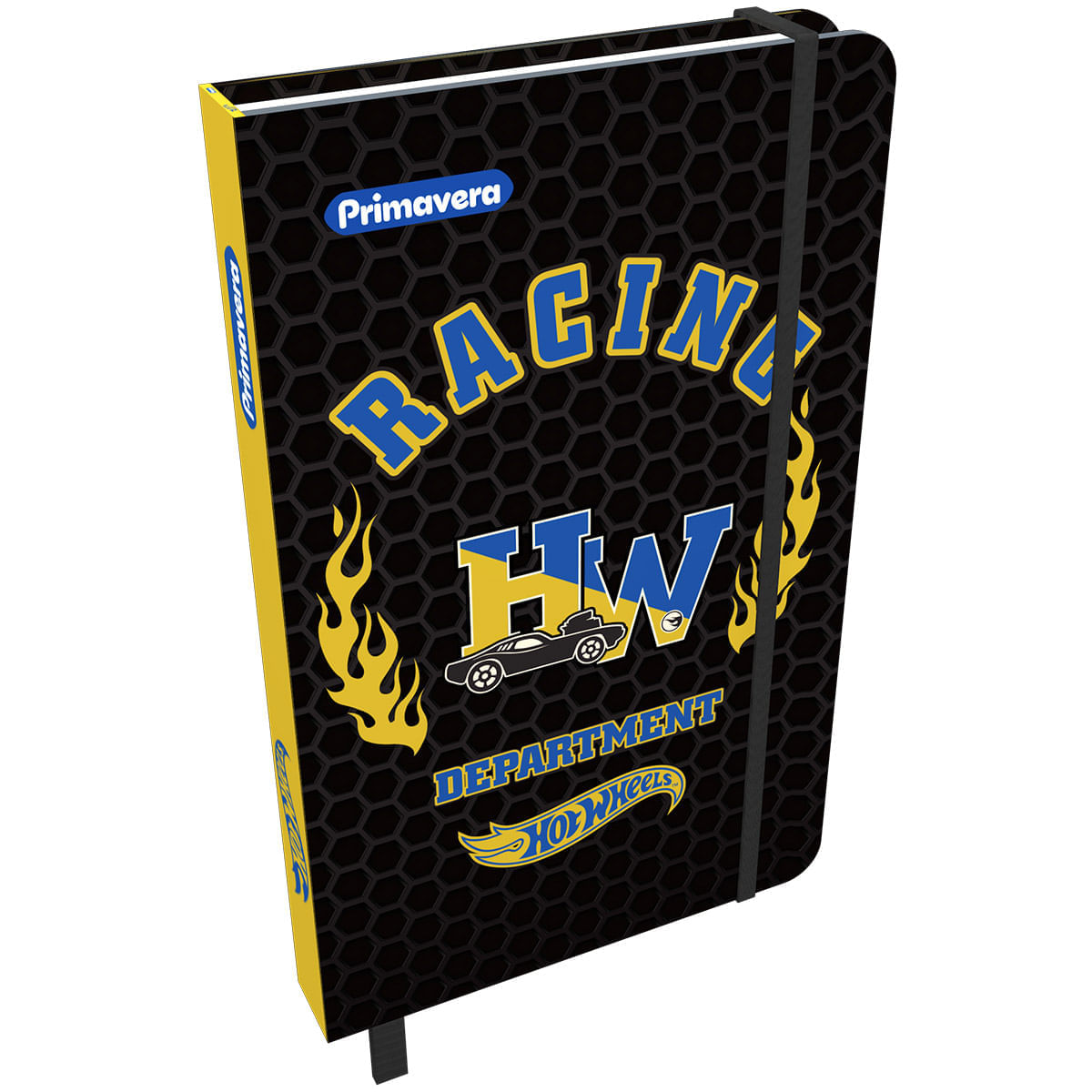 Sketch Book  Hot Wheels Department img #2