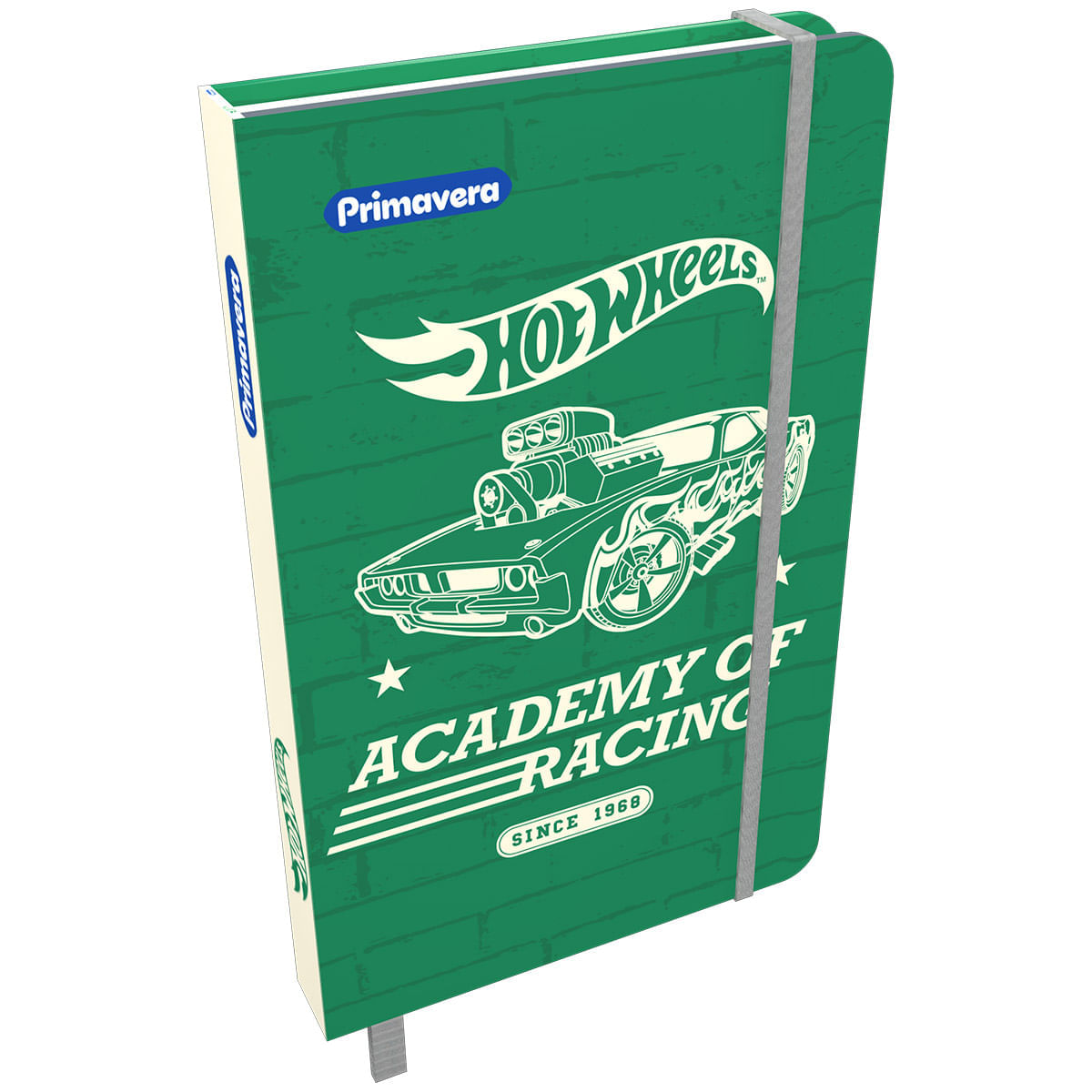 Sketch Book  Hot Wheels Academy Of Racing img #2
