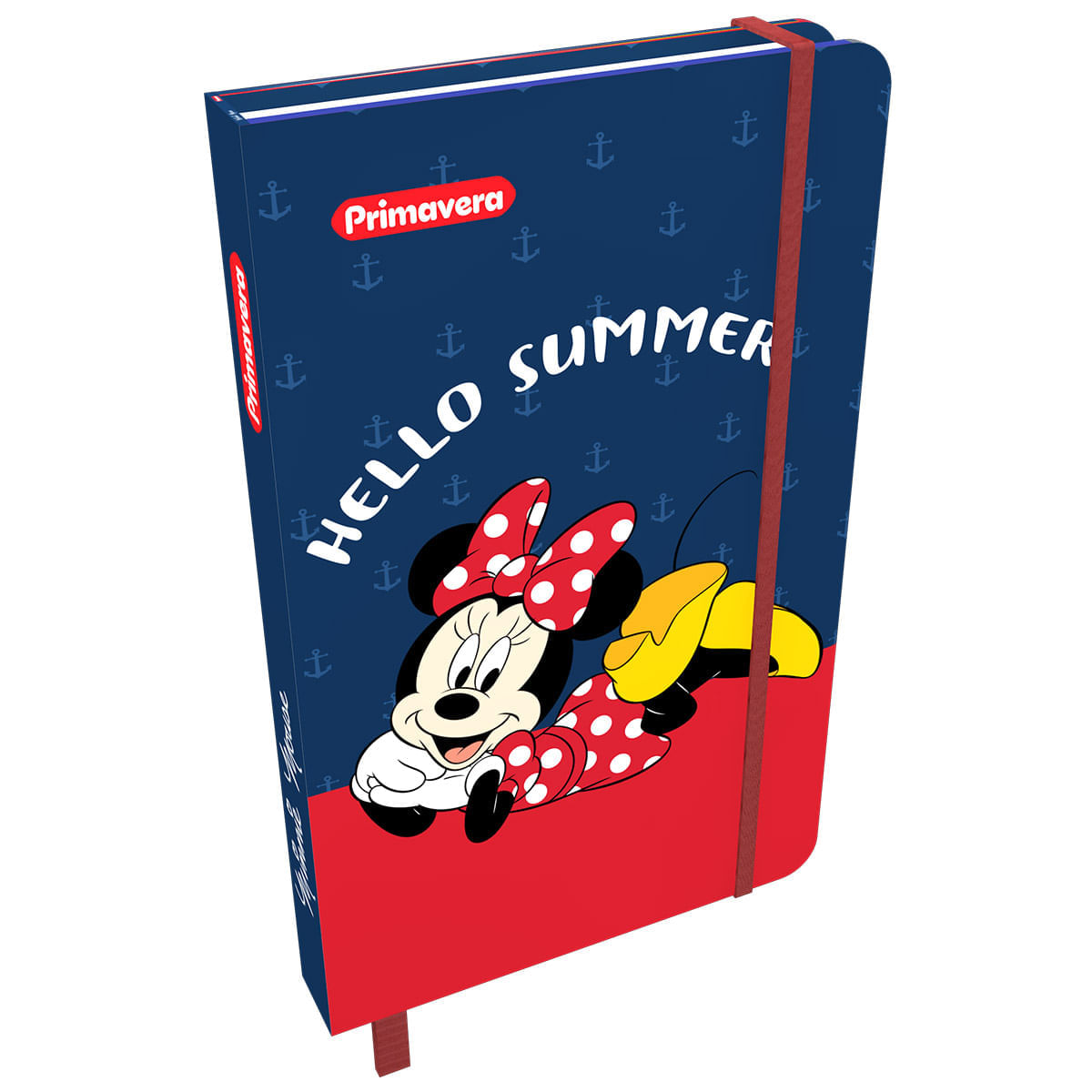 Sketch Book  Minnie Mouse Hello Summer img #2
