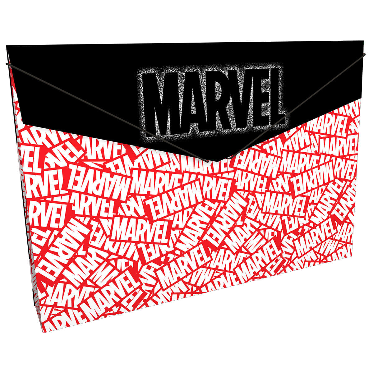 Carpeta  Marvel Logos Tradicionales img #1
