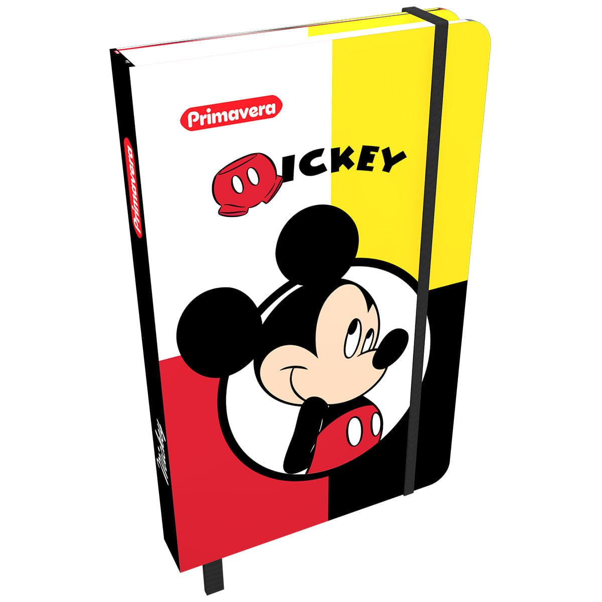 Sketch Book  Mickey Mouse y Sus Colores img #2