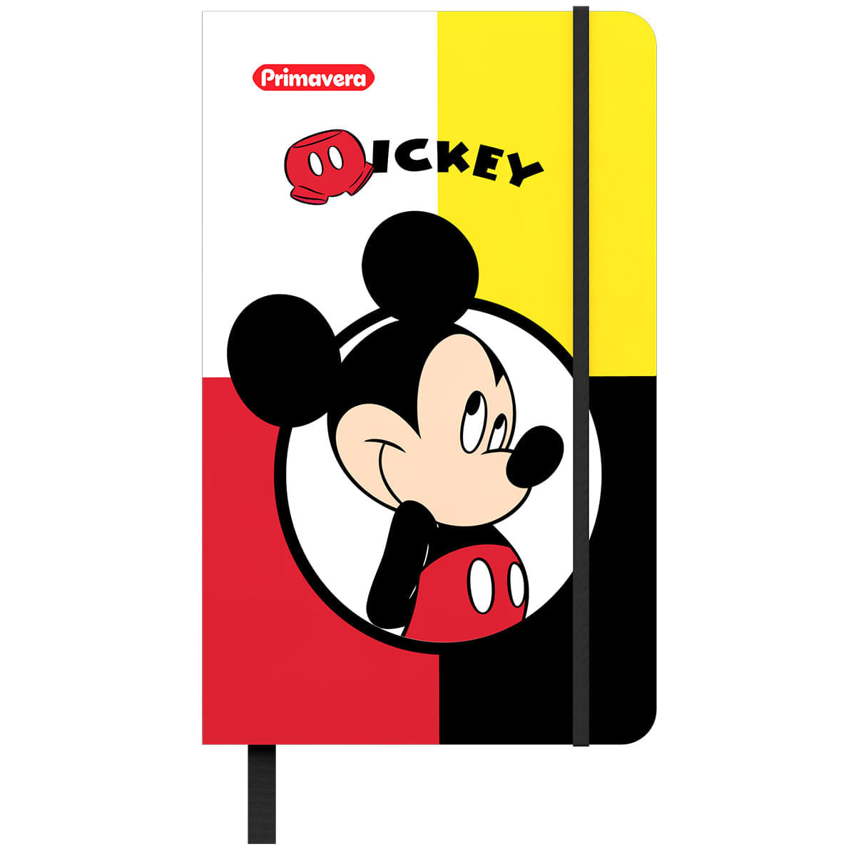 Sketch Book  Mickey Mouse y Sus Colores img #1