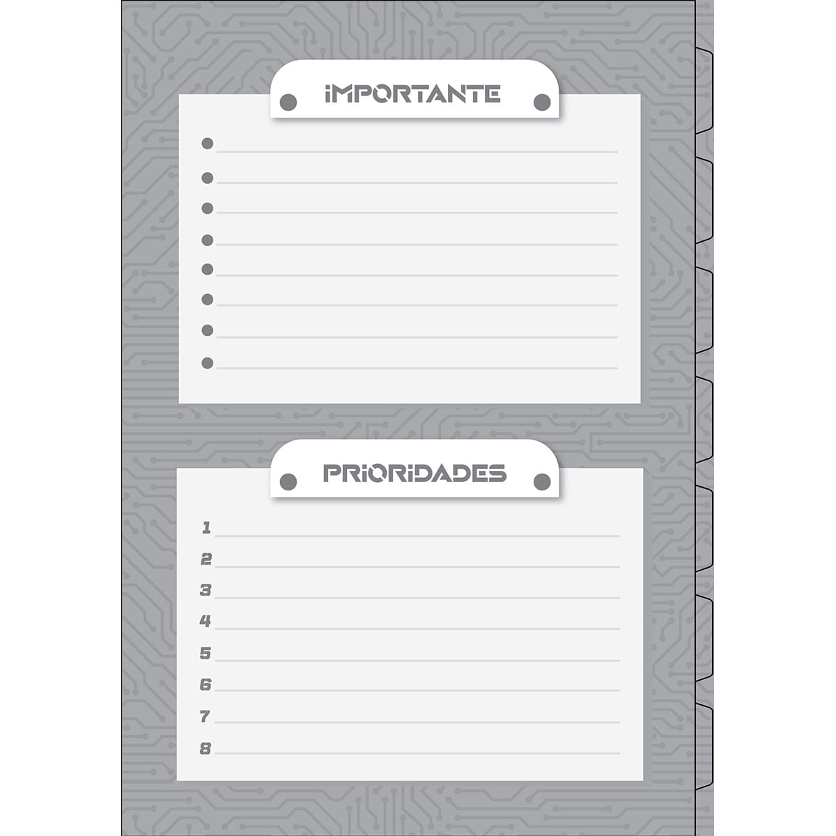 Cuaderno Cosido Multimaterias Pasta Dura Fast & Furious Closing in Fast img #6