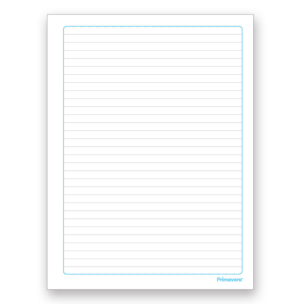 Cuaderno Cosido Hot Wheels Carros y Pistas img #3