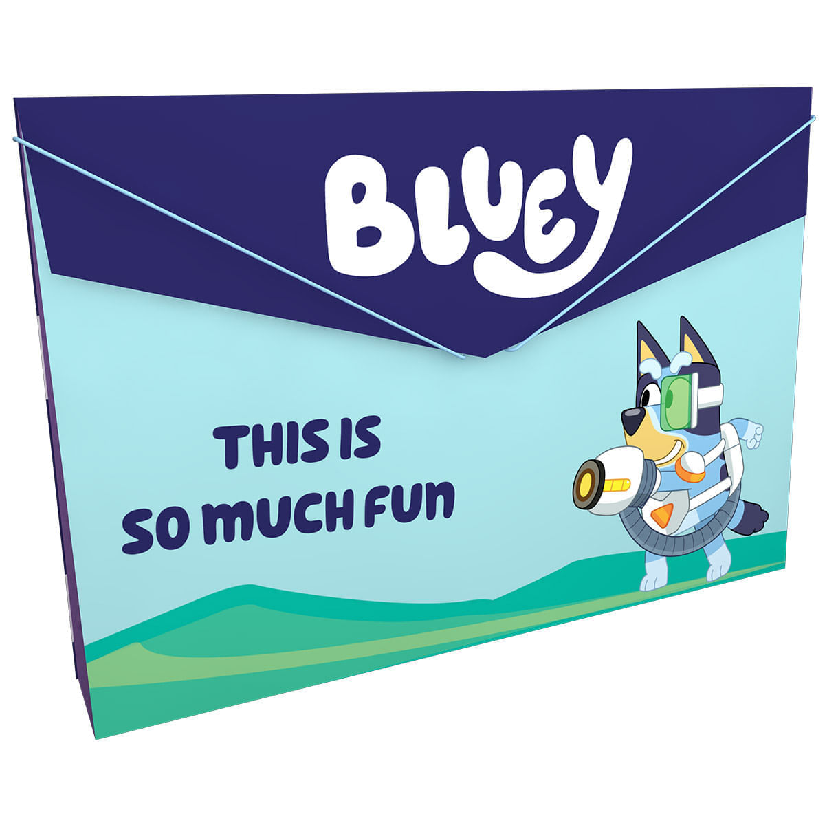 Carpeta  Bluey Surprise img #1