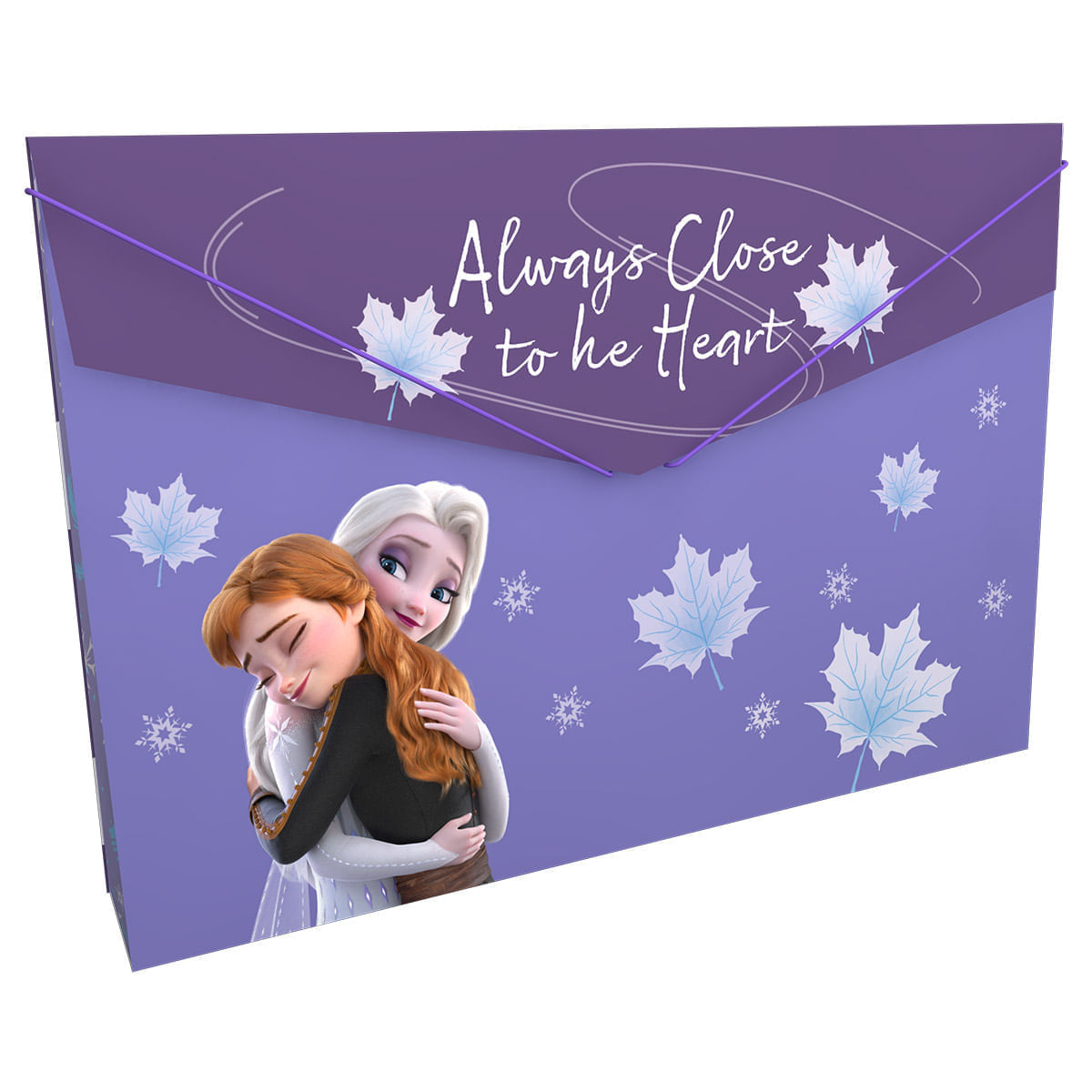 Carpeta  Frozen Sisters img #1