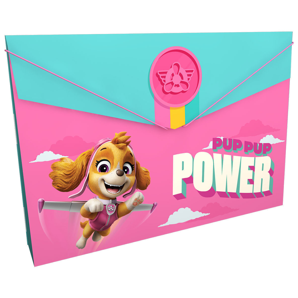 Carpeta  Paw Patrol Pup Pup Power img #1