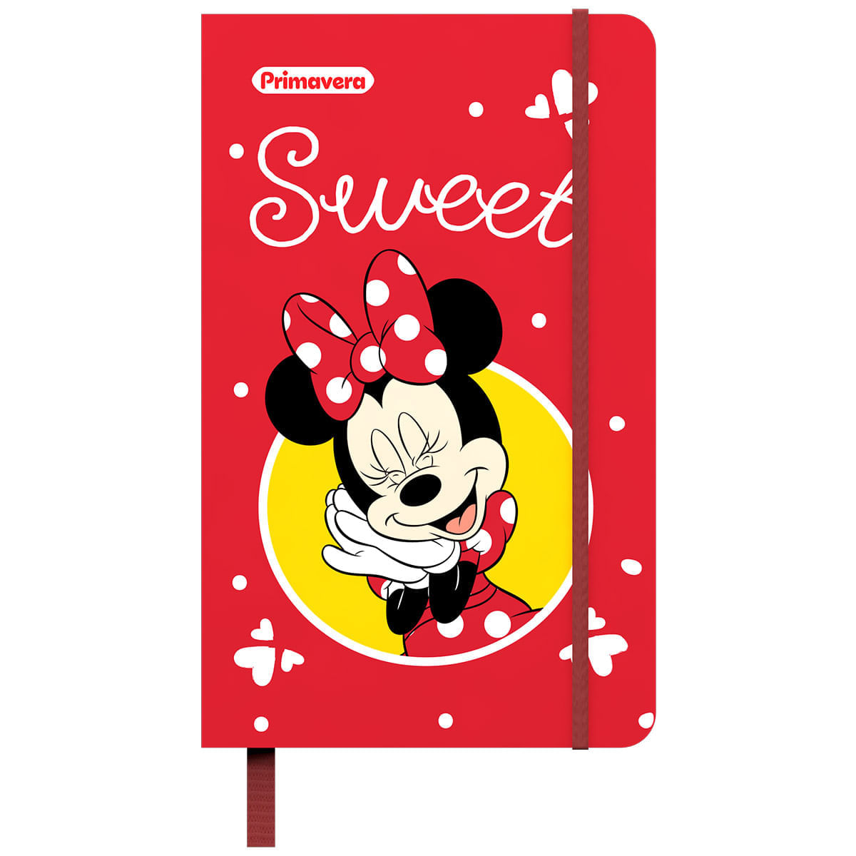 Sketch Book  Minnie Mouse Sweet img #1