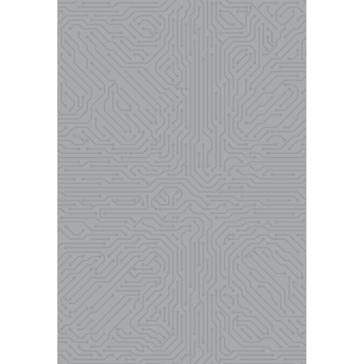 Cuaderno Cosido Multimaterias Pasta Dura Solid Colors Cibertecnología img #2
