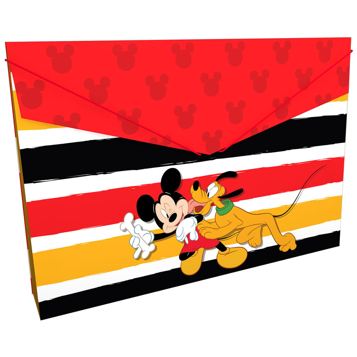 Carpeta  Mickey Mouse y Pluto img #1