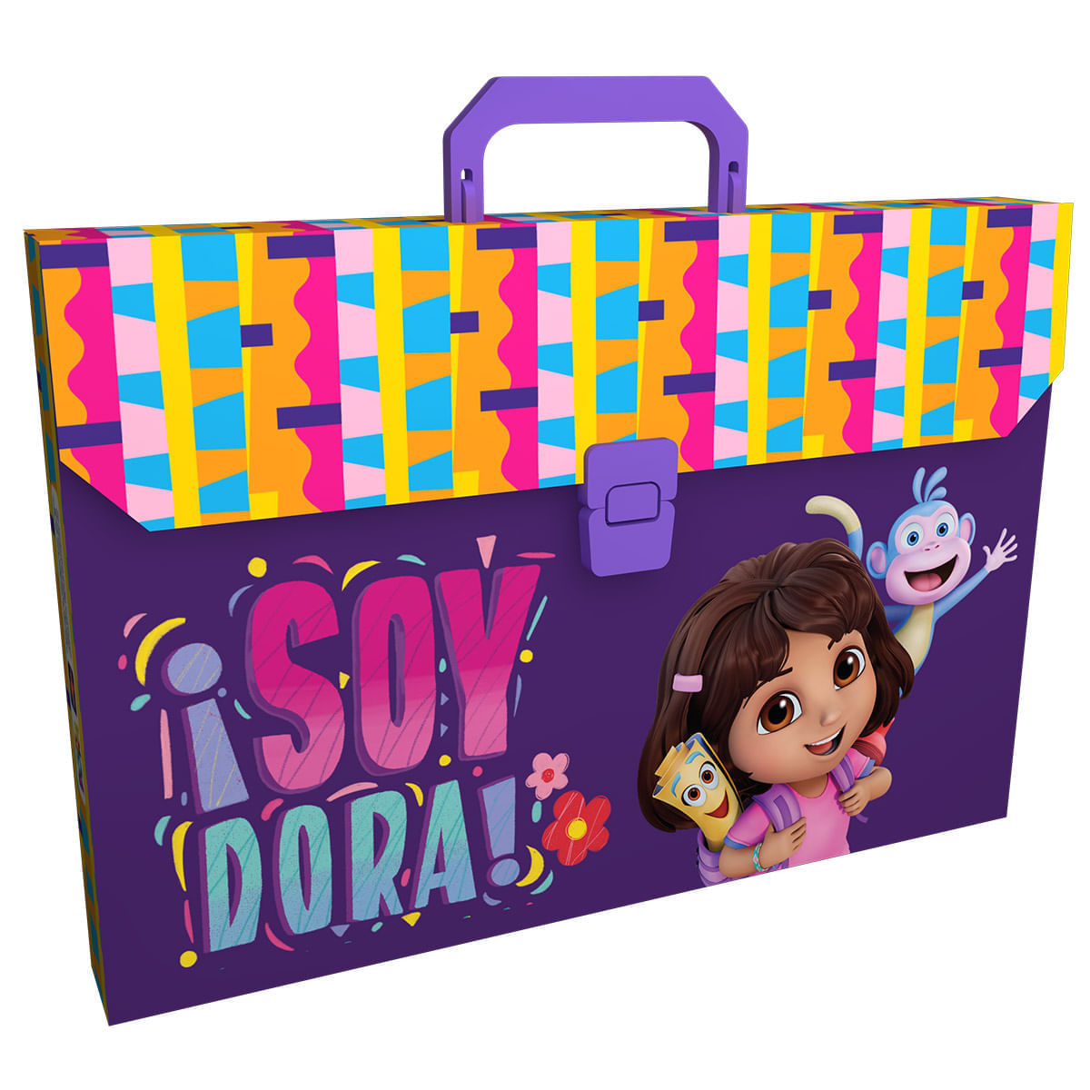 Maletin  Dora Soy! img #1