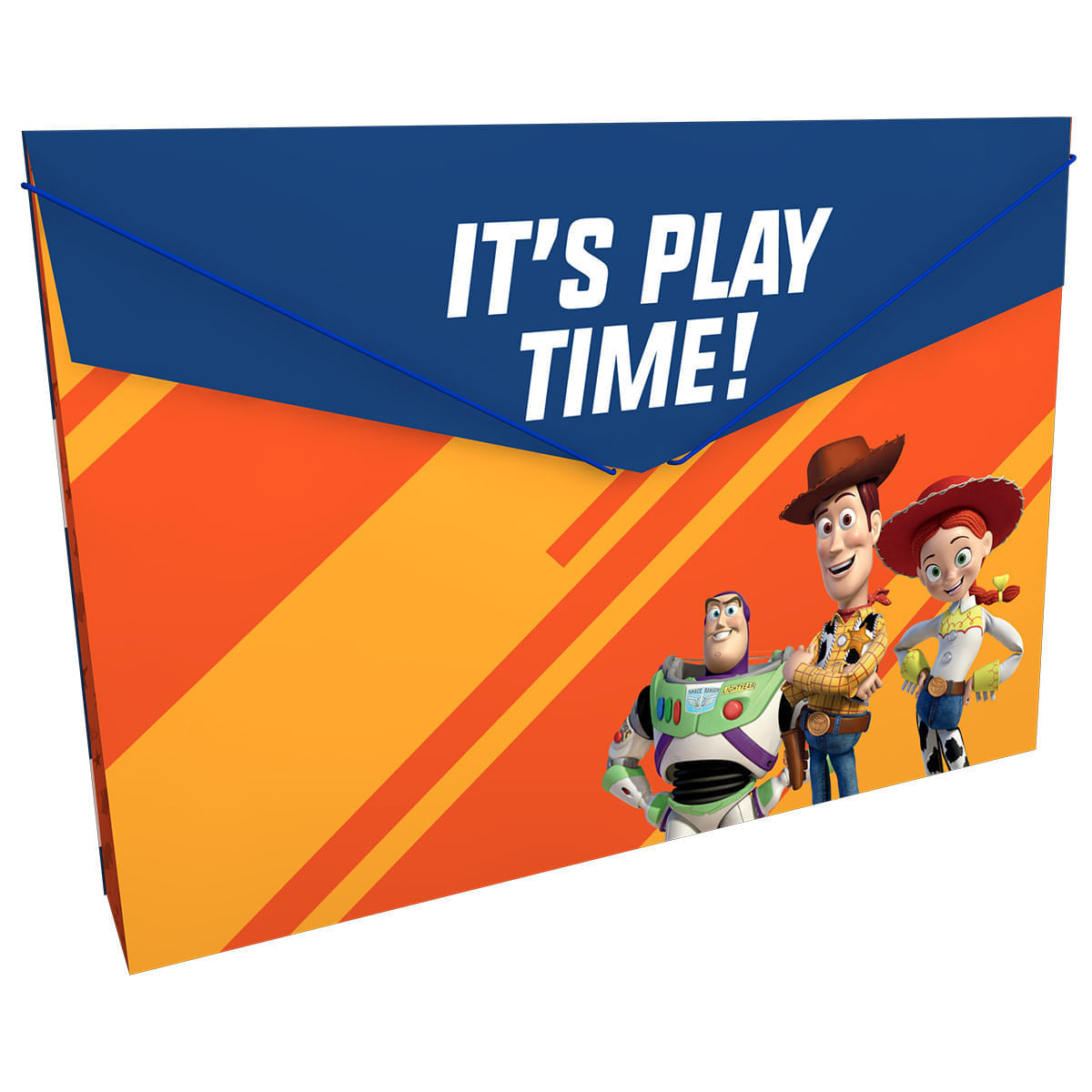 Carpeta  Toy Story It's Play Time! img #1