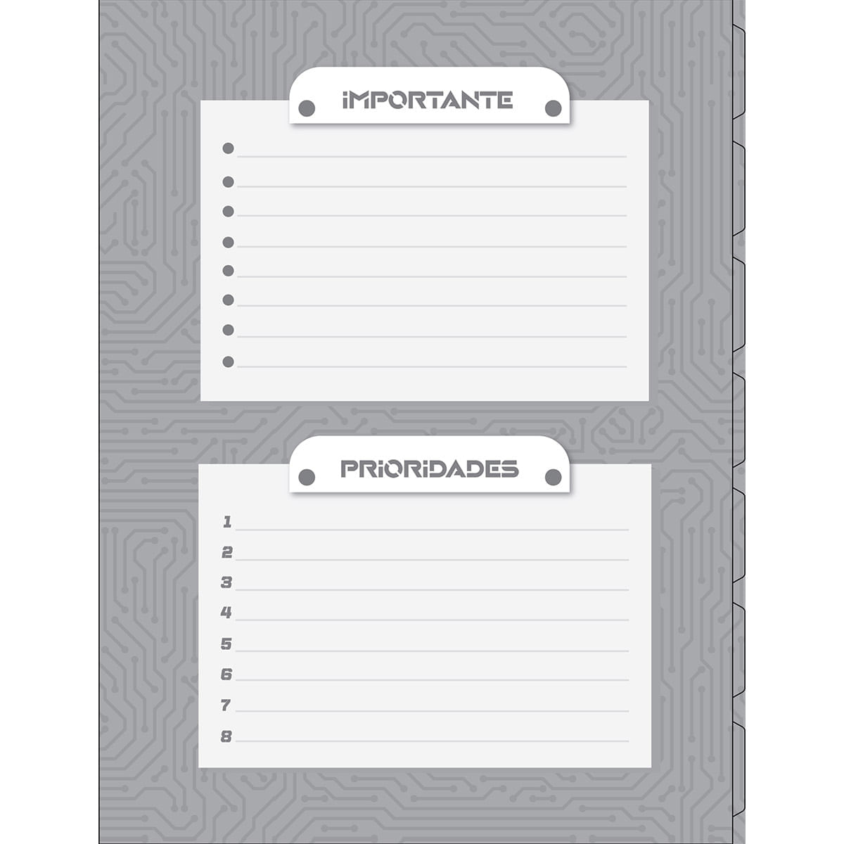 Cuaderno Argollado  Nasa Estrellas img #7