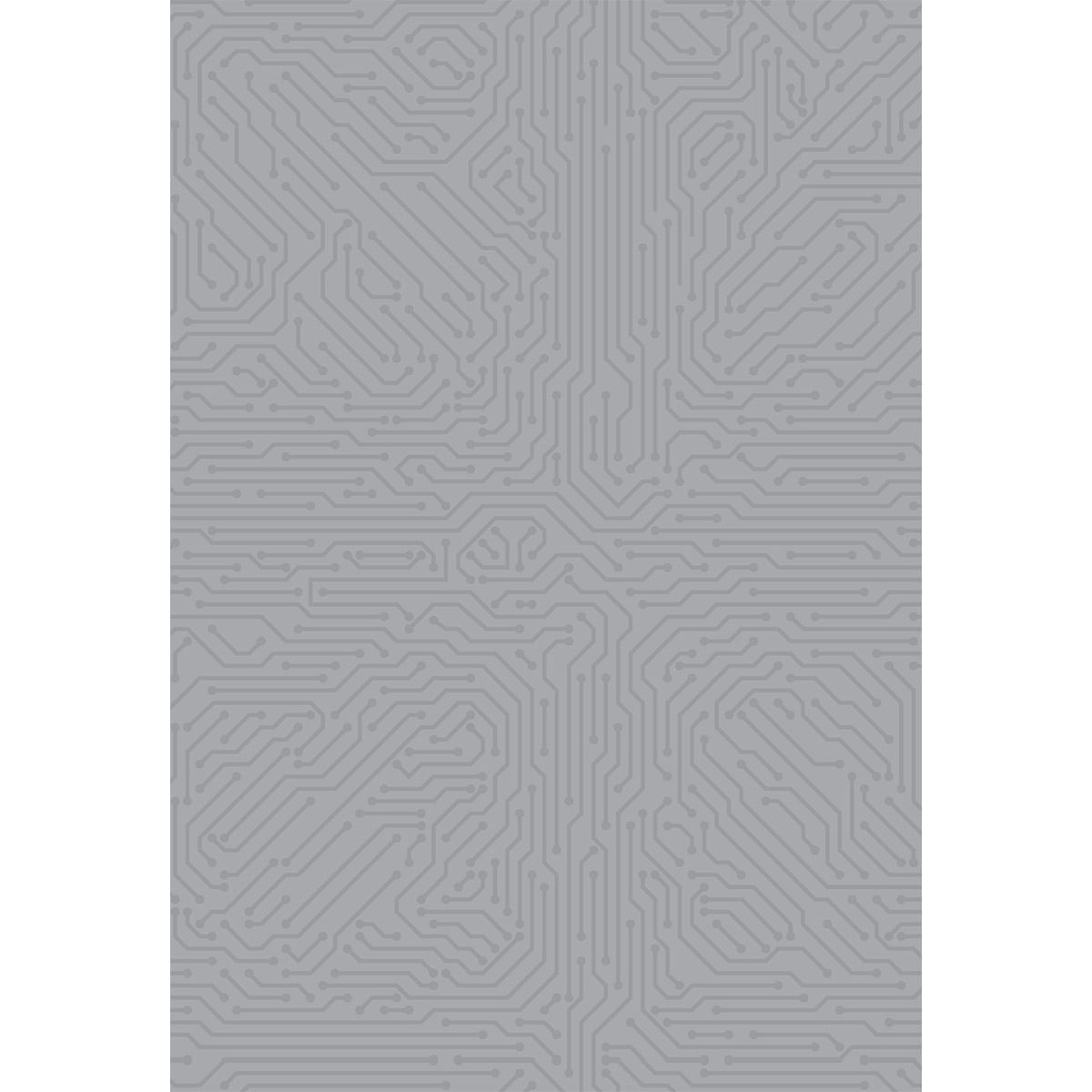 Cuaderno Argollado Multimaterias  Halo Master Chief img #2