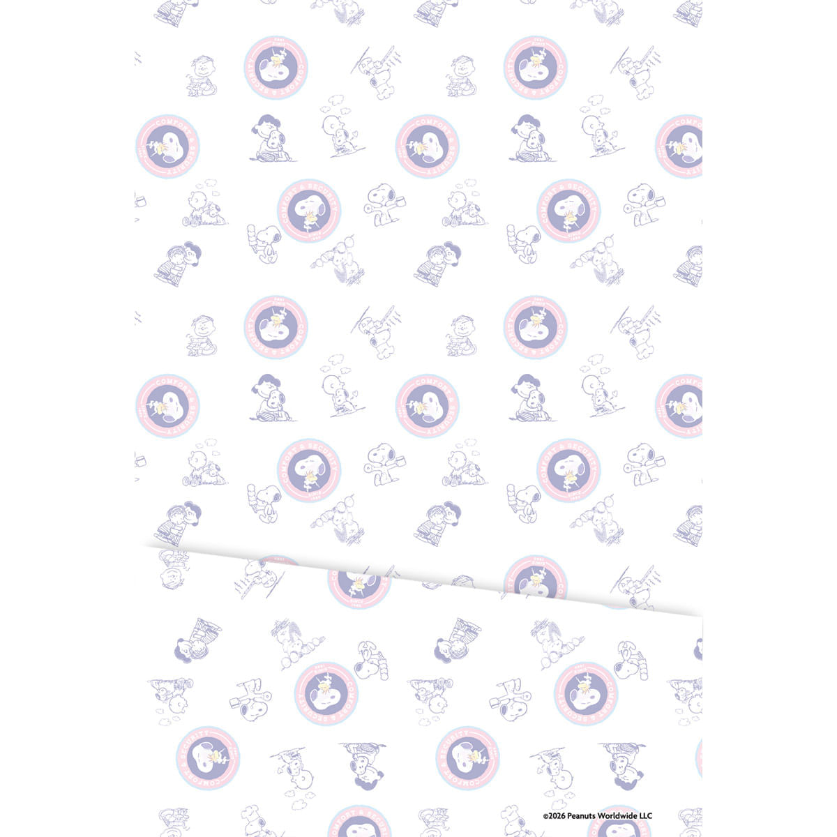 Cuaderno Cosido Multimaterias Pasta Dura Snoopy Calif img #3
