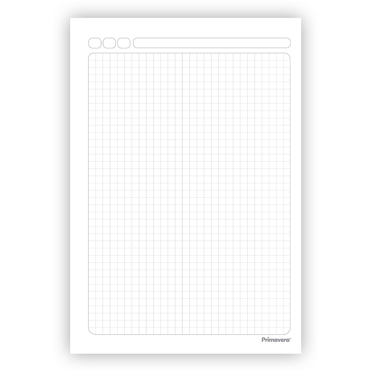 Cuaderno Argollado  Garfield Multimaterias Mujer Est. G 1978 img #4