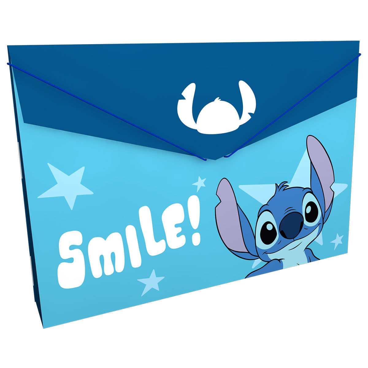 Carpeta  Stitch Smile! img #1