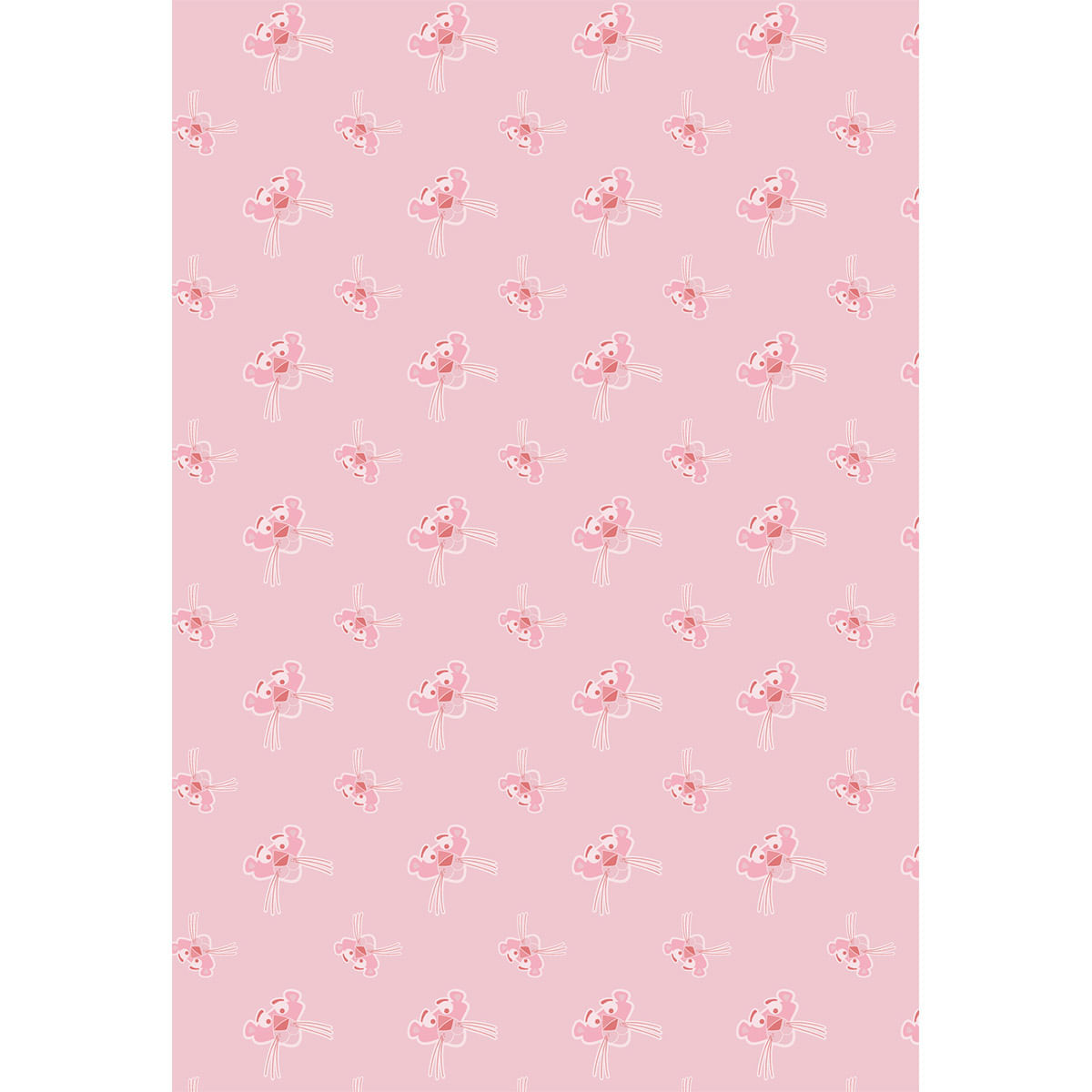Cuaderno Cosido Multimaterias Pasta Dura Pantera Rosa Inspector Clouseau img #2