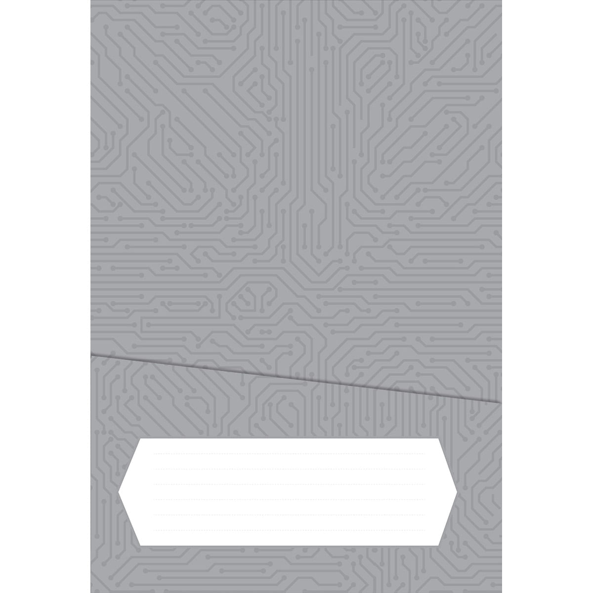 Cuaderno Argollado Multimaterias  Fast & Furious Race For It img #3