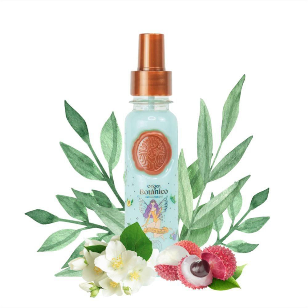 Perfume Termo Protector Desenredante img #2
