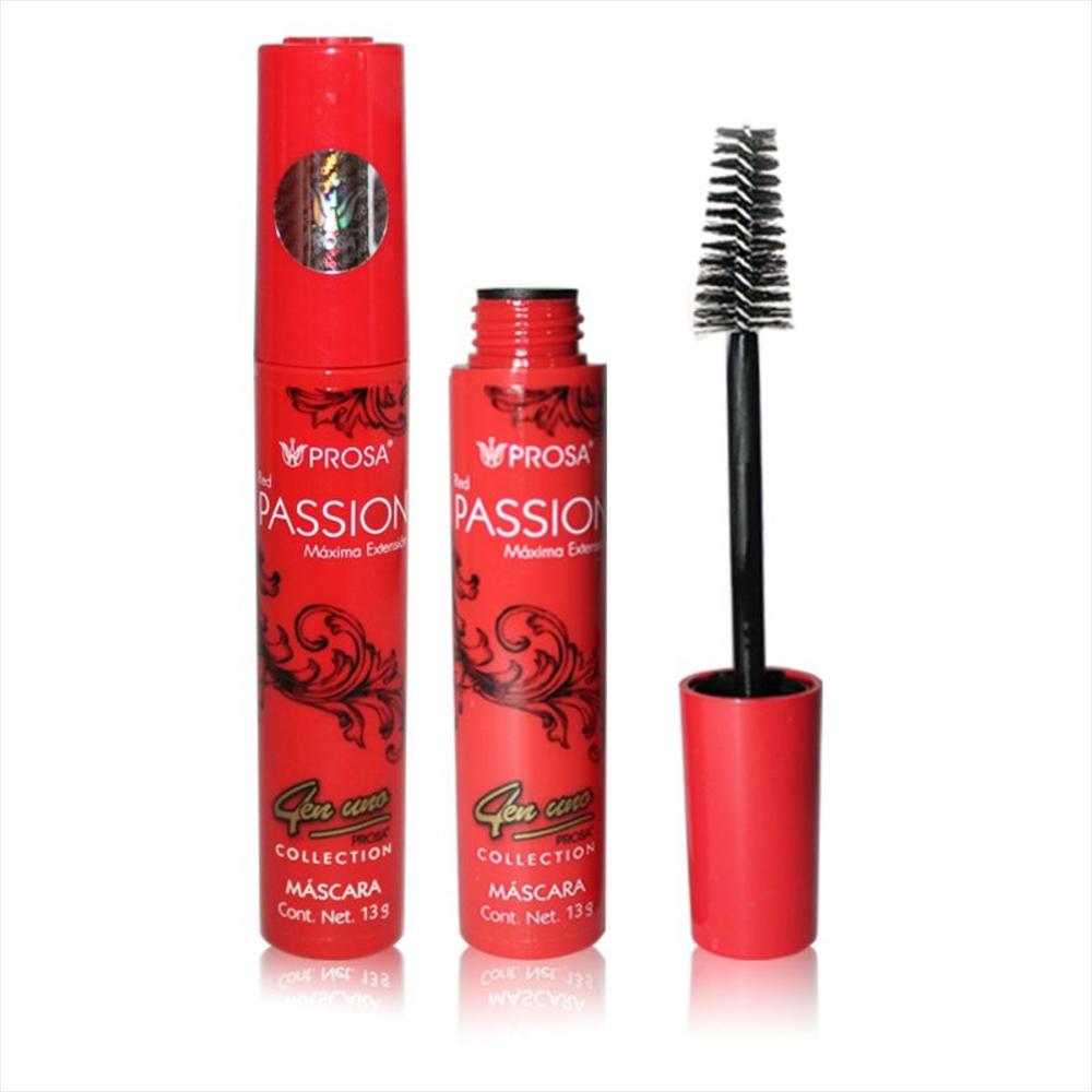 Pestañina Red Passion Prosa img #2