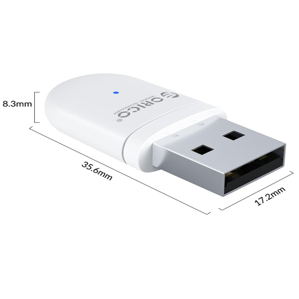 Transmisor Bluetooth Usb Para Switch/Ps/Xbox/Pc Orico Sw01 img #4
