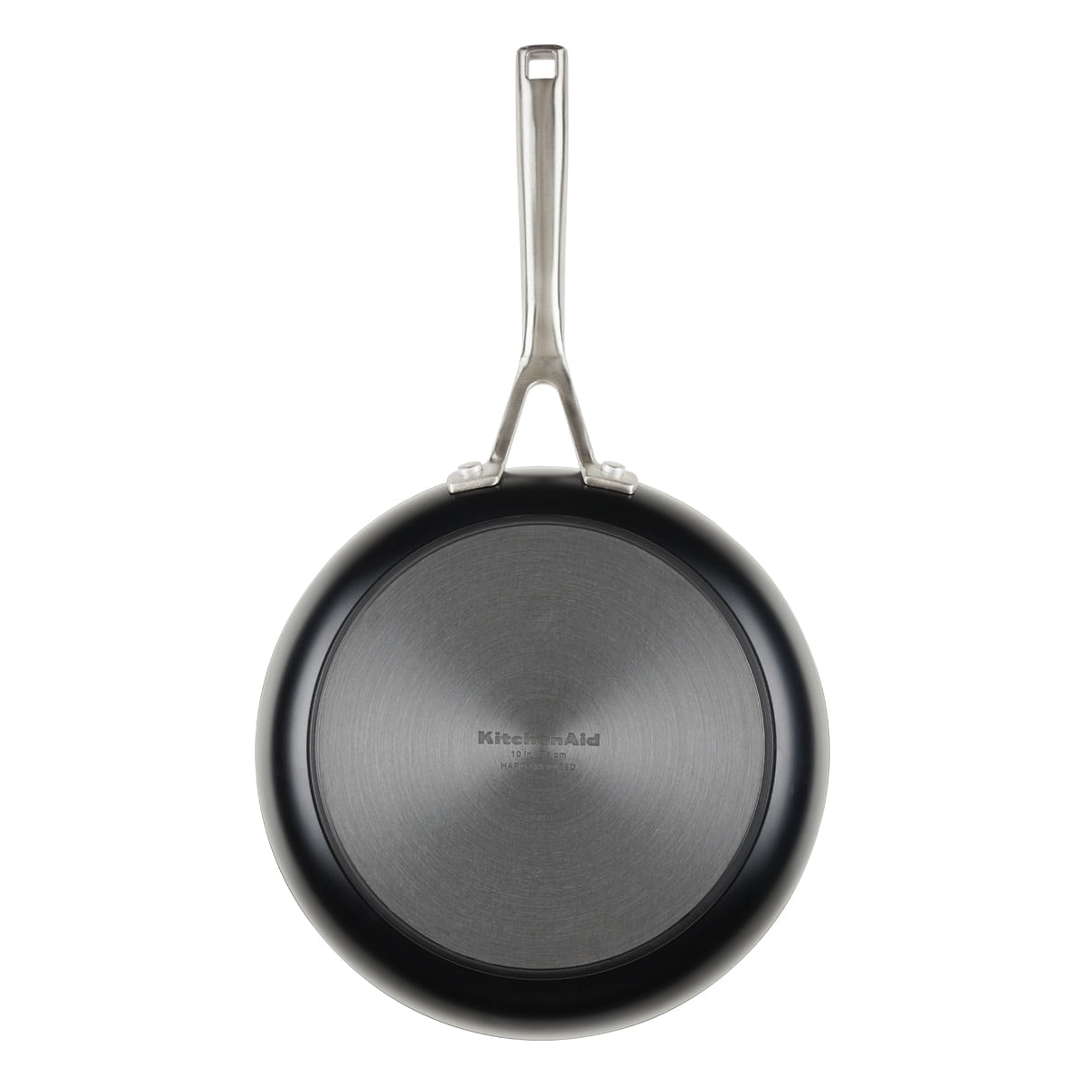 Juego de Ollas 10pzs, antiadherente cerámico, aluminio anodizado. Negro img #3