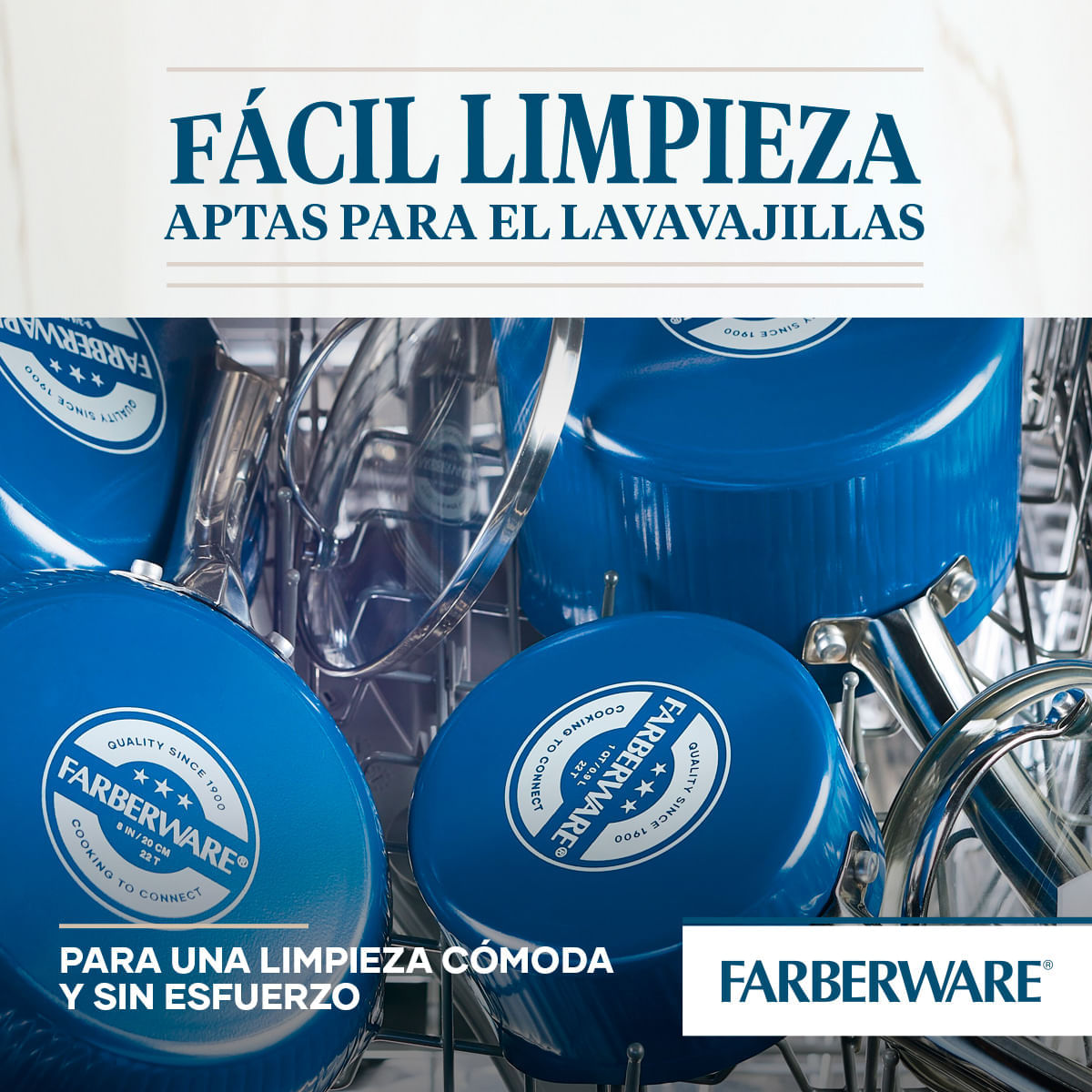 Sartén Parrilla antiadherente Farberware img #7