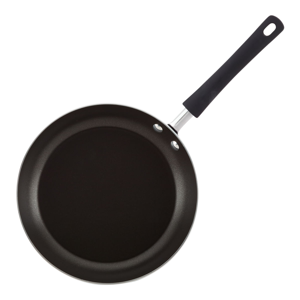 Set x 3 Sartenes 20cm, 25cm y 30cm. Aluminuo antiadherente Negro. Easy Clean. Farberware. img #1