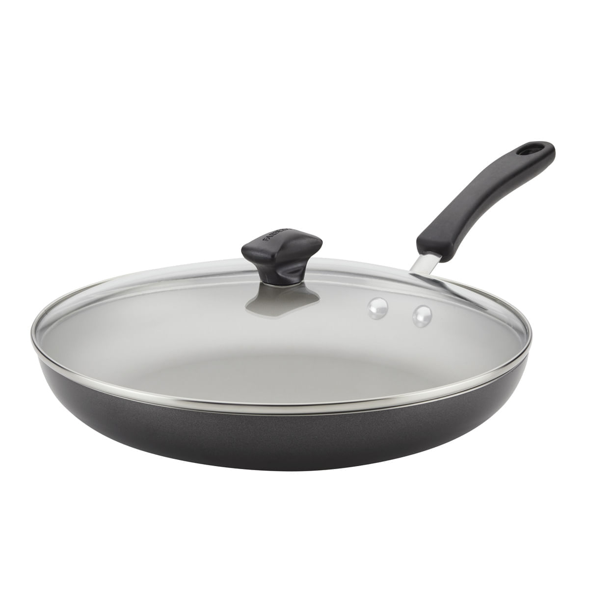 Sartén 31 cm con tapa, antiad. DiamondMax® Farberware img #1