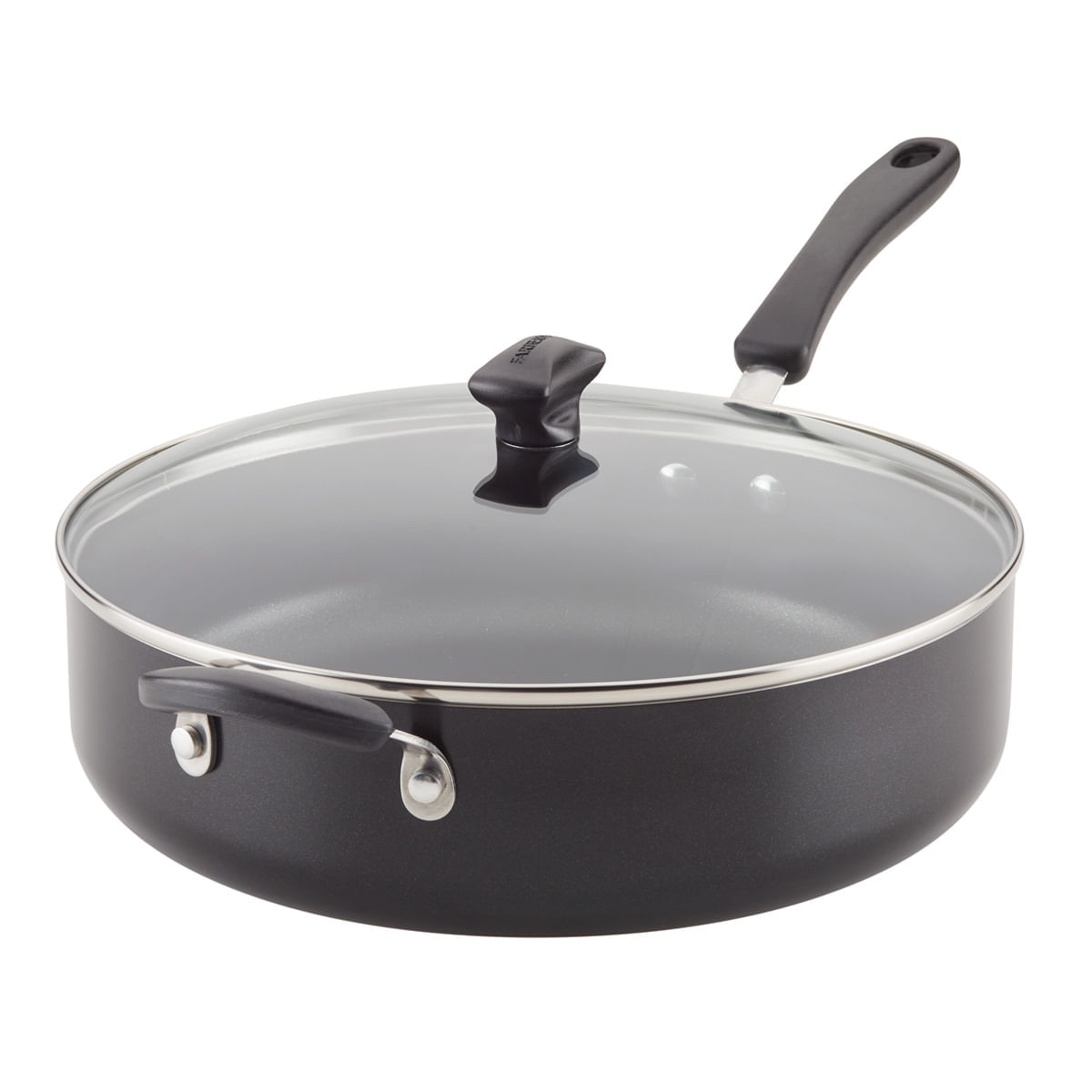 Sartén Jumbo 30cm, antiad. DiamondMax® Cookstart Farberware. img #1