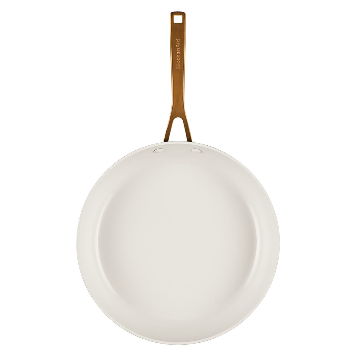 Juego de Ollas 12 pzs, Evergreen,  Anodizado Duro con antiadh cerámico. Inducción. KitchenAid. img #5