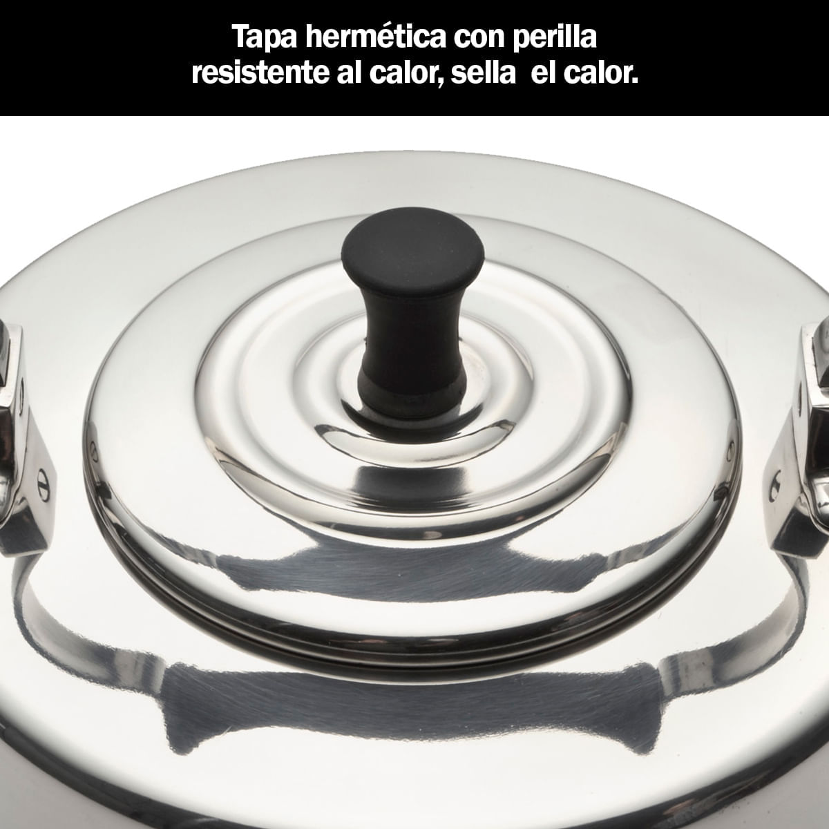 Tetera 1.8L Cuello de Ganzo, base de cobre y acero inoxidable img #5