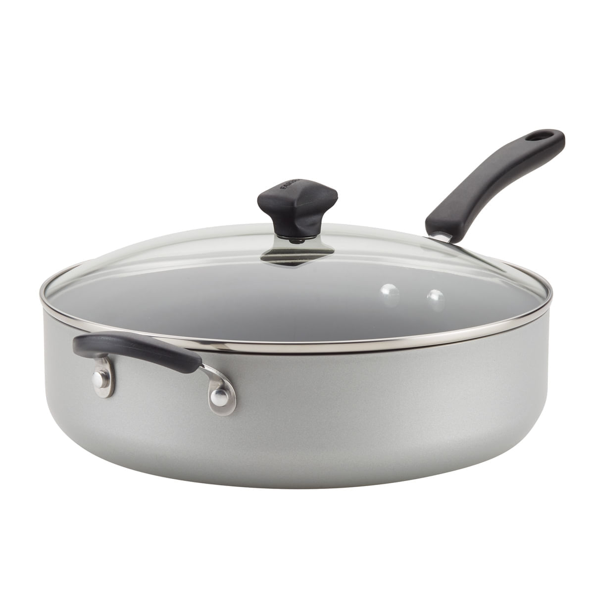 Sartén Jumbo 30cm, antiad. DiamondMax® Cookstart Farberware. img #1