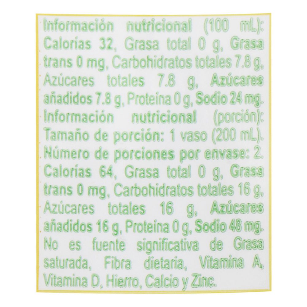 Gaseosa SCHWEPPES ginger ale botella vidrio (1500  ml) img #3