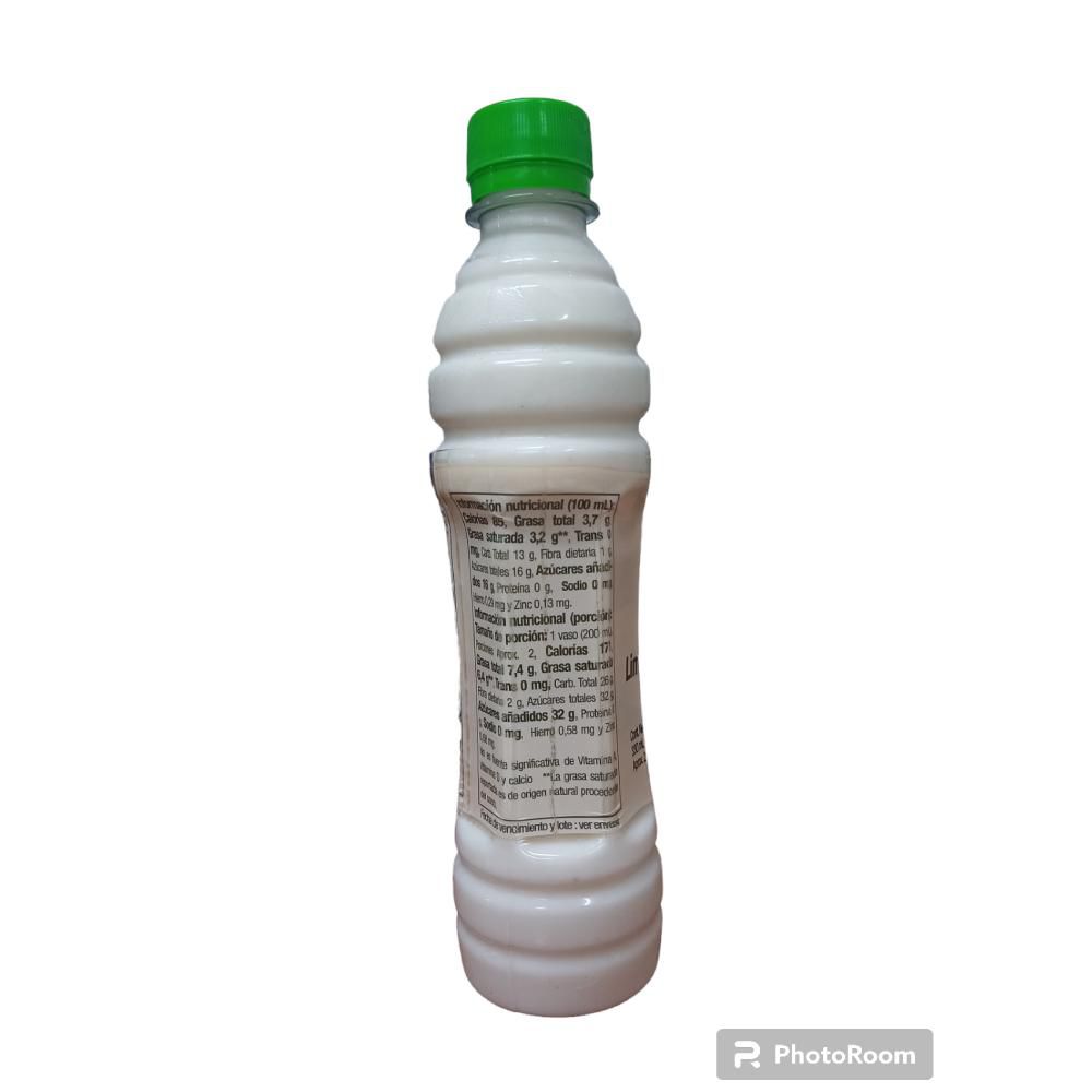 Limonada  De Coco (330  ml) img #2
