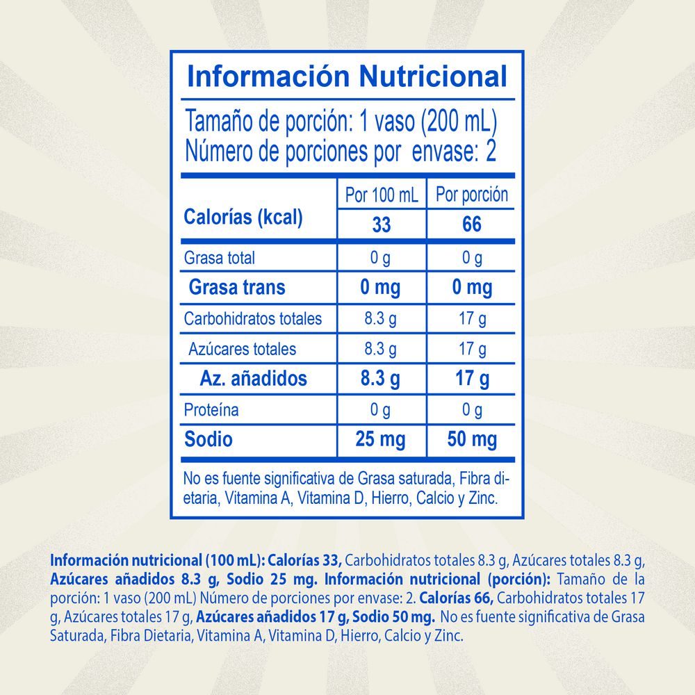 Gaseosa KOLA ROMAN original (400  ml) img #6