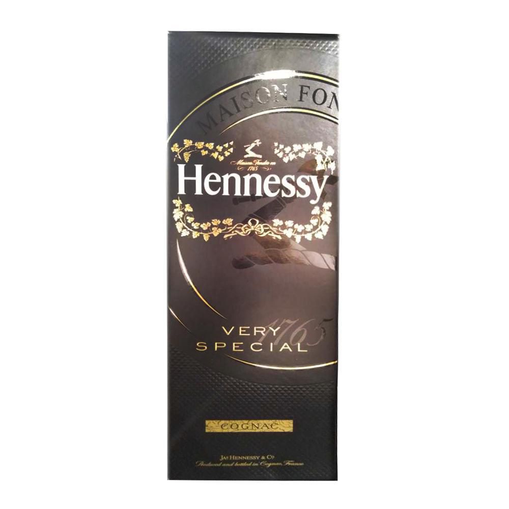 Cogñac HENNESSY very special  (700  ml) img #1