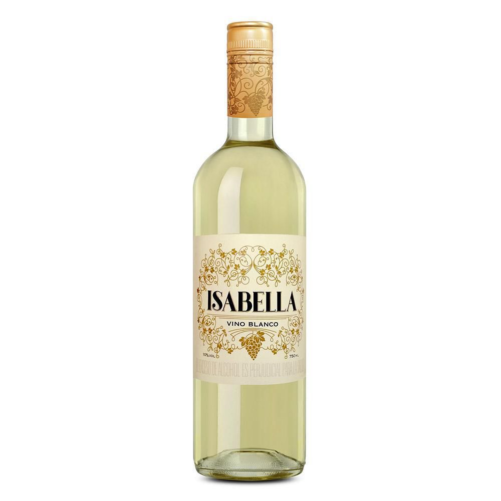 VINO ISABELLA  Otra Cepa (750  ml) img #1