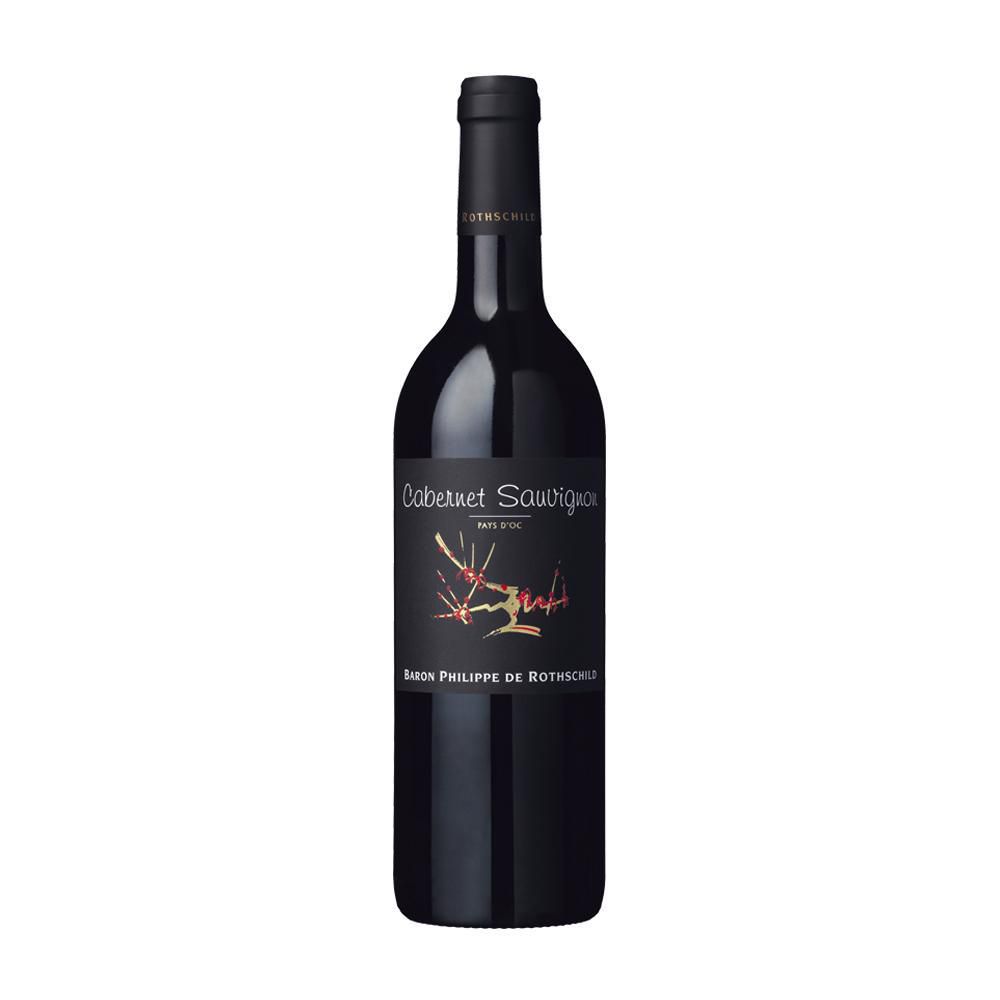 VINO PAYS DOC  Cabernet Sauvignon (750  ml) img #1