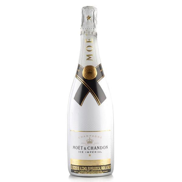 Champaña MOET CHANDON ice imperial  (750  ml) img #1