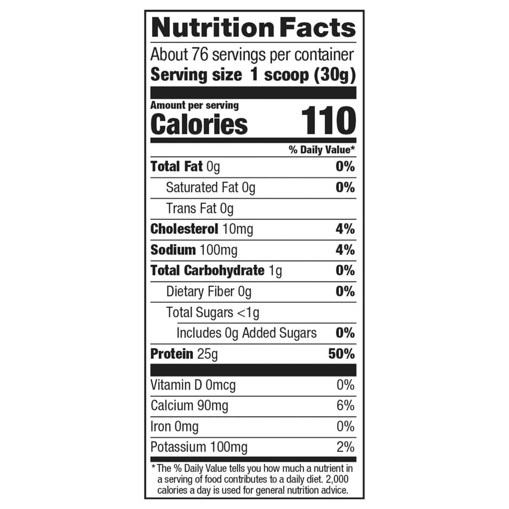 Iso 100 5 Libras Chocolate img #2