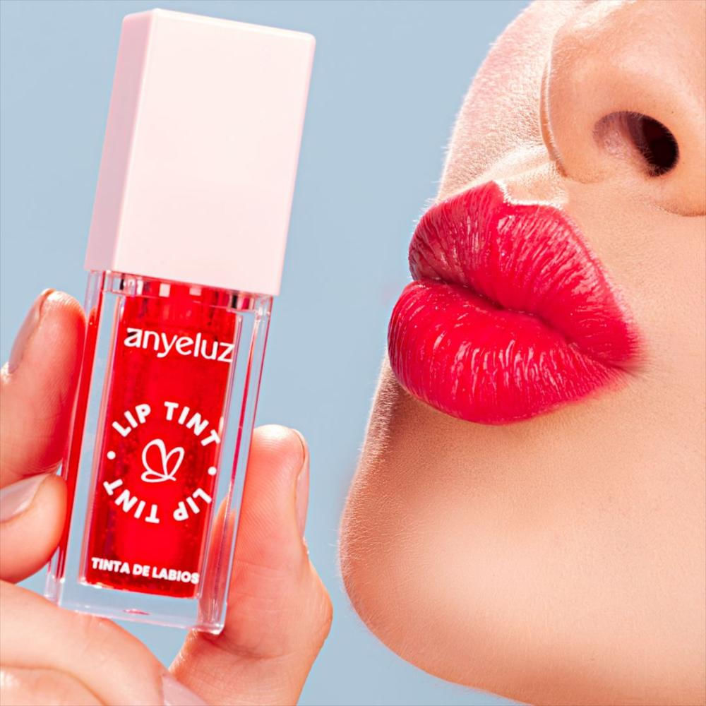 Tinta De Labios Anyeluz (6.7Ml) img #2