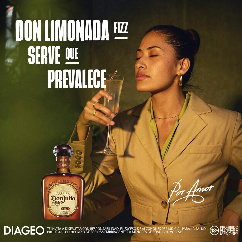 Tequila DON JULIO añejo  (700  ml) img #4