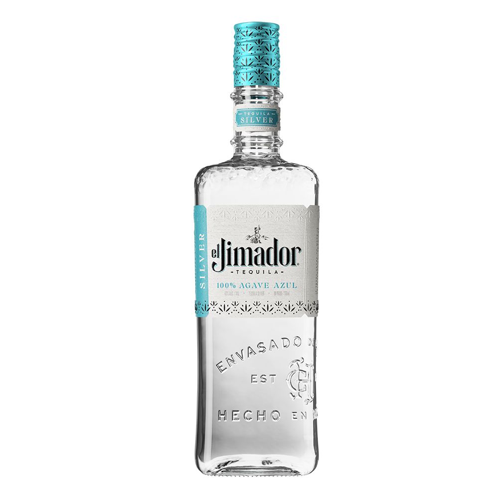 Tequila Blanco JIMADOR 100% Agave  (700  ml) img #1