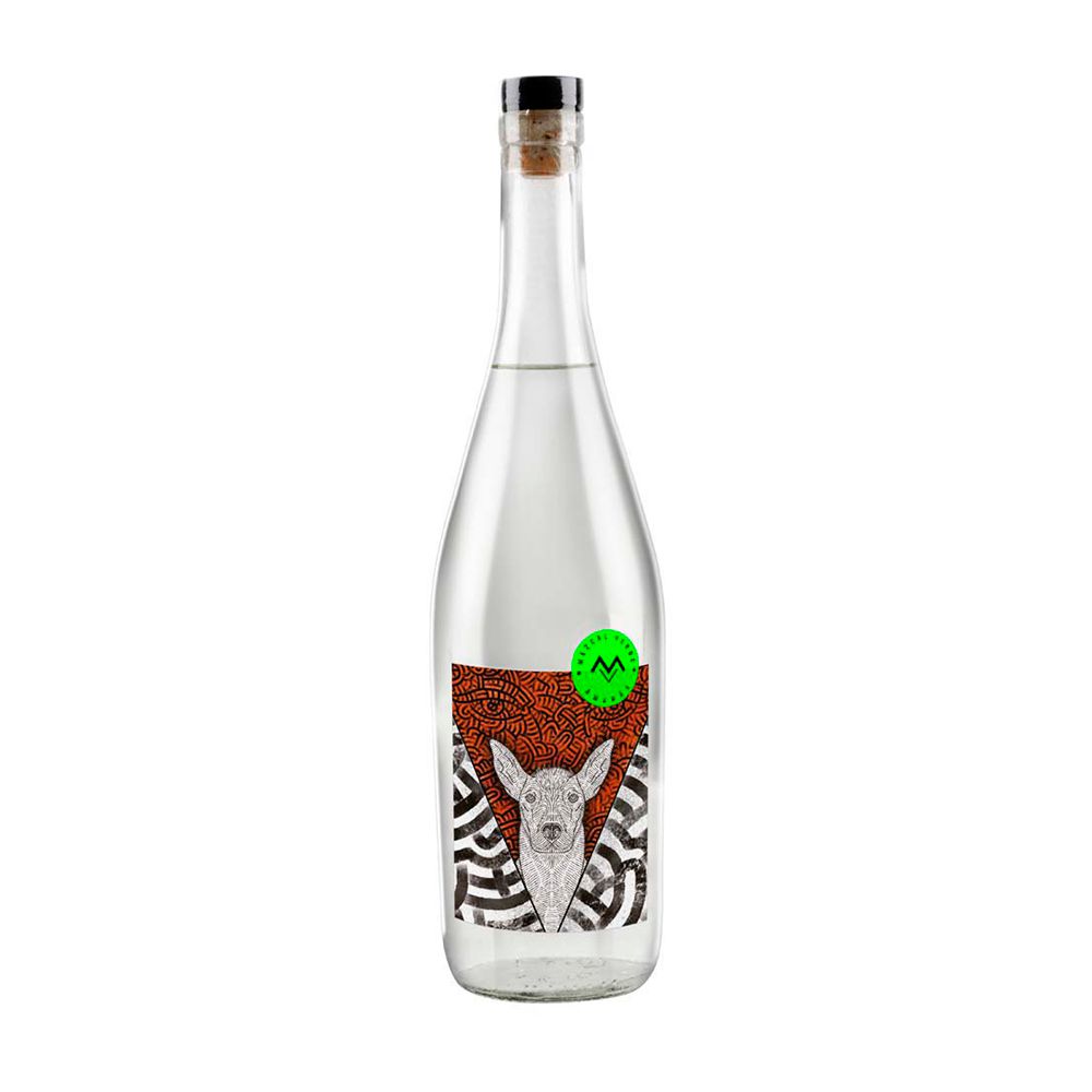 Mezcal AMORES   (700  ml) img #1
