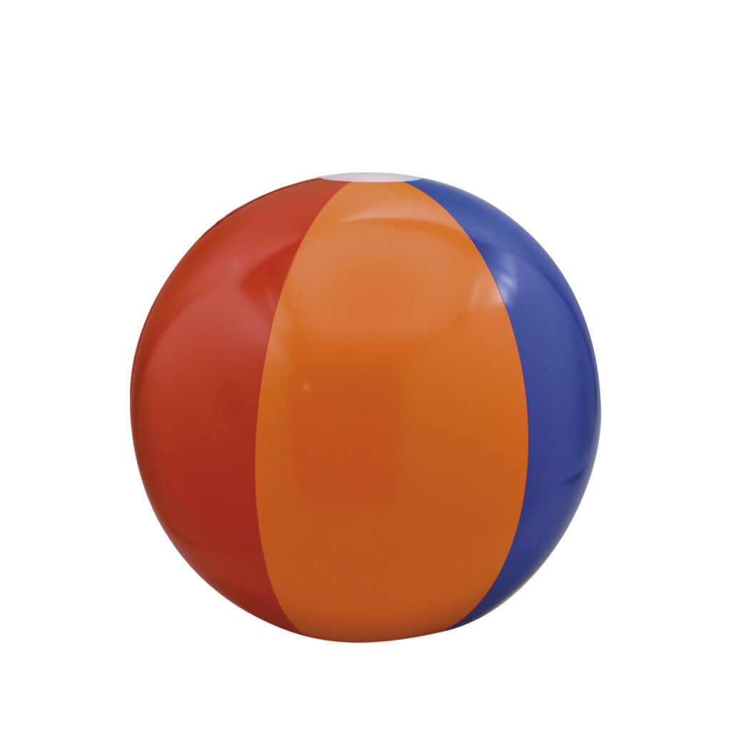 Pelota Inflable 38 Cm Pool Party Toy Logic img #2
